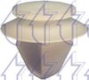 PEUGE 6991T3 Clip, trim/protective strip